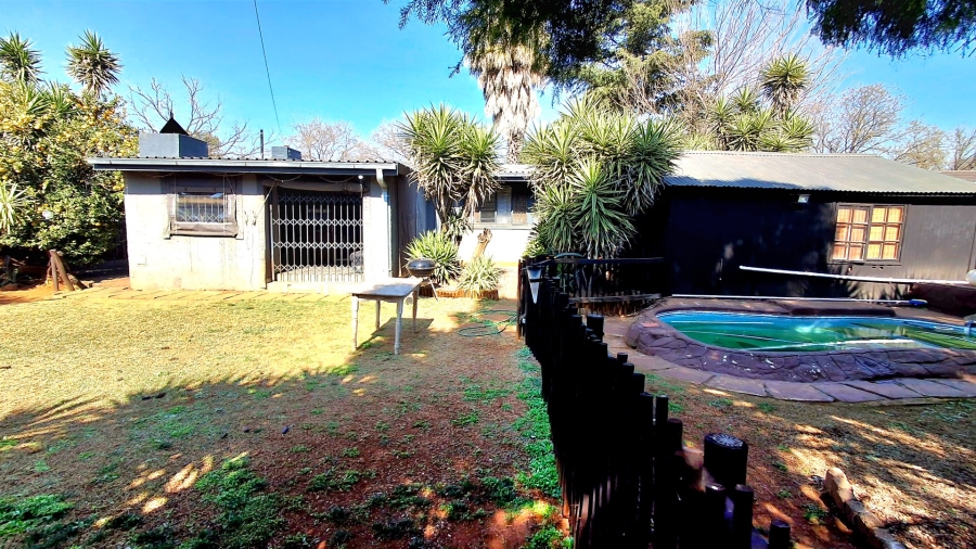 3 Bedroom Property for Sale in Sasolburg Ext 12 Free State